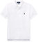 POLO RALPH LAUREN Kurzärmliges Hemd für Jungen, weiß, 6 Jahre
