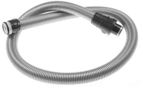 FLEXIBLE AVEC TOURELLE 1.7M GRIS pour PIECES ASPIRATEUR NETTOYEUR PETIT ELECTROMENAGER ELECTROLUX - 2198928059