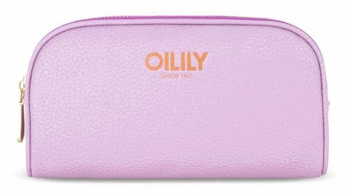 Oilily Geldbörse Zaza Wallet Orchid Bouquet Flieder