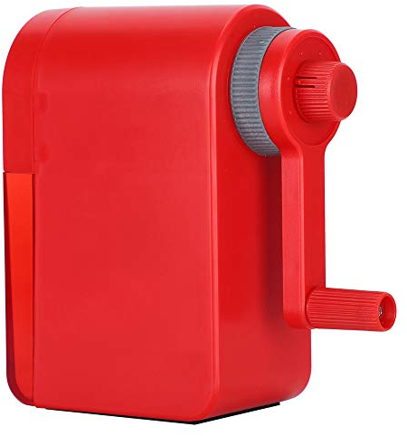 Bleistiftspitzer, Bleistiftspitzer, Kohleskizze, Bleistiftspitzer für Kohlestift, Kunst-Schärfwerkzeug, Handbleistiftspitzer für Kohlezeichnung, Bleistift, Künstler, Kohlestift