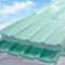 Schlagfesti Wellplatte Dachpaneele,1,2 Mm Dicke FRP-Tageslichtplatte Sonnenschutz-Profilblech Uv-Schutz Trapezblech Dachplatten,1/3/5/7/10/14/16 Stück,für Wintergarten (0.9x1.3m/35x51in,7 Pcs)
