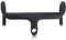 Alfa Pasca 1-1/8 rennrad lenker drop bar aero lenker carbon integriert rennradlenker internes Routing fahrradlenker carbon rennrad UD matt 440 * 90mm