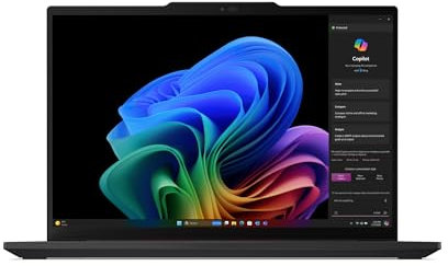 Lenovo T14s G6 Snapdragon X Elite 32GB 1TB W11P