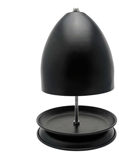 Tea Light Oven - Table Tea Light Radiator, Tabletop Tea Light Candle Heater | Metal Tea Light Candle Heater for Indoor Terracotta Candle Heater For Indoor Metal Candle Heater - Tea Light Oven Candle