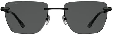 Lacoste Herren L282s Sonnenbrille (1er Pack)