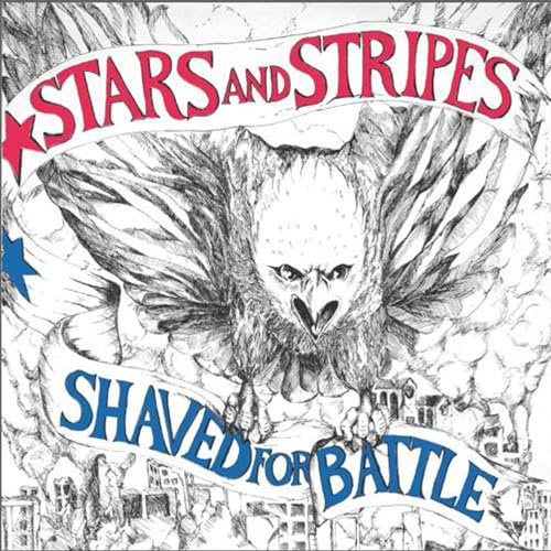 Shaved for Battle [Vinyl]