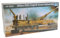 Trumpeter 00207 Modellbausatz Eisenbahngeschütz Leopold 280mm K5 (E), Verschieden