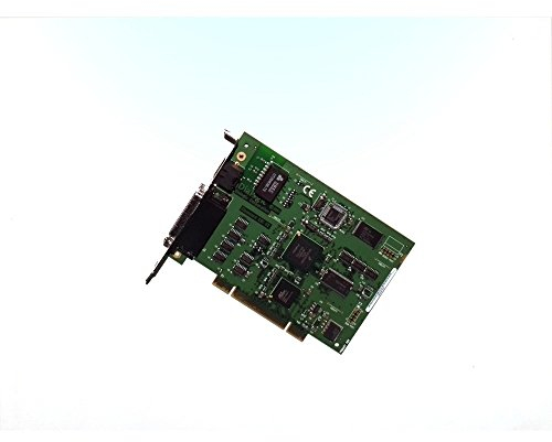 Dialogic EiconCard C91 V2 ISDN Seriel Adapter PCI-x