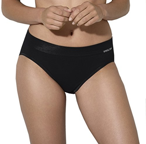 Speidel Jazzpant, Bio Cotton, Sport Edition 1600 Sport Edition 2er Packung schwarz 48