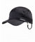 Musto Waterproof Performance Cap Hat Black - Atmungsaktiv - Wasserdicht, atmungsaktiv und Winddicht für Wetterschutz