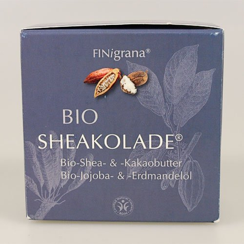 Finigrana Sheakolada 100 ml