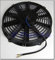 Motorsportlüfter 228mm 9 Saugend/Blasend 16V R32 VR6 Turbo Clet