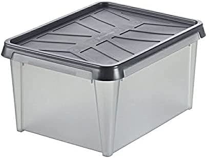 SmartStore Dry Boxen Grau One Size