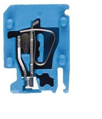 Walther 1650360000 ZVL 1.5 BL Verteiler-Stecker, 100 Stück