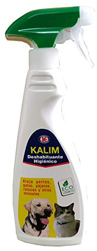 Kalim Kalim Pulverizador 500 ml