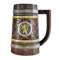 Chope en Céramique Game of Thrones - Mug Grand Format 900ml