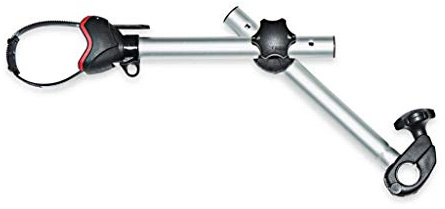 Fiamma Bike-Block Pro S D3 schwarz