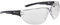 Bolle Safety Ness Safety Glasses Range (Clear)
