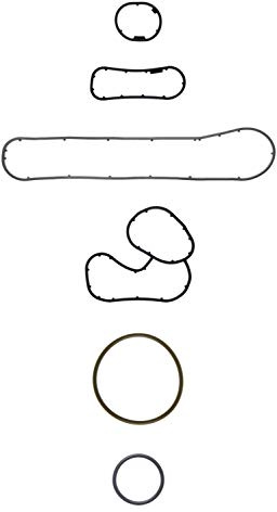 Dichtungssatz, Ölkühler