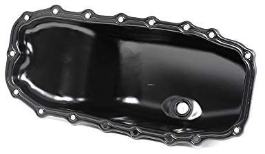 STARK Coppa olio SKOP-0980044 per LANCIA YPSILON (843) per FIAT PUNTO (188)