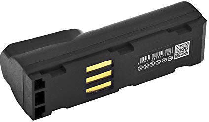 TCTK Akku 3400mAh Kompatibel mit [Testo] 310, 320, 327, 327 Gas Analyser, 330, 350, 870, 870-1 Thermal Imager Ersetzt 0515 0046, 0515 0100, 0114, 0554 1087