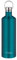 THERMOcafé by THERMOS TC TRAVELER BOTTLE teal mat 0,75l, Thermosflasche aus Edelstahl, 12h heiß & 24h kalt, absolut dicht für Schule, Büro, Wasserflasche mit Griff, isolierte Trinkflasche