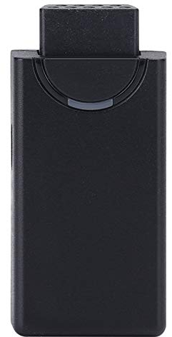 Adaptador de Audio Bluetooth, Receptor Adaptador USB inalámbrico Bluetooth, Compatible con 8Bitdo, actualización de firmware en Soporte. 8bitdo.com