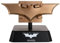 DC Comics - Batman Batarang Replica (The Dark Knight) - Batman Movie Museum by Eaglemoss Collections