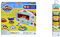 Play-Doh Il Magico Forno (playset con 6 vasetti di Pasta da Modellare) & Hasbro Party Pack, Colori della Fantasia