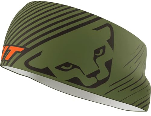 Dynafit Bandana Marke Graphic Performance Headband