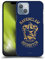 Head Case Designs Officially Licensed Harry Potter Ravenclaw Quidditch Deathly Hallows X Hard Back Case Compatible With Apple iPhone 14