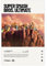 Super Smash Bros. Ultimate (2018) Videospiel-Poster Leinwand Schlafzimmer Dekor Sport Landschaft Büro Zimmer Dekor Geschenk Unframe Stil 60 x 90 cm