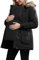 Maacie Umstandsmode Winter Tragejacke Für Mama Und Baby Maternity & Baby Wear 3in1 Winterjacke Schwangerschaft