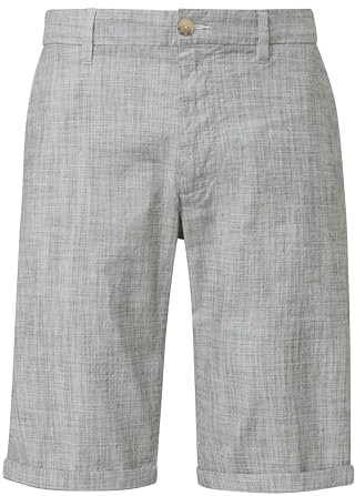 s.Oliver Chino Bermuda, Regular Fit