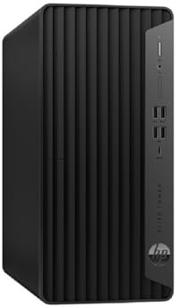HP Inc Elite Tower 800 G9 CI7-13700