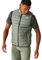 Regatta Herren Outdoorweste Steppweste Weste Hillpack II, Farbe:Oliv, Artikel:-E87 Agave Green, Größe:M