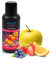FRESH AURA Saunaaufguss Konzentrat – Sauna Aufgussmittel Tutti Frutti – Sehr ergiebiger und langanhaltender Saunaduft – Fruchtig und Vielfälltig | Made in Germany (100ml)