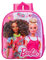 TDL Barbie Rucksack, rose, One size