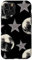 iPhone 11 Pro Retro Star & Disco Ball 70s 80s Aesthetic Case