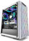 PCVIP 58XGAMER / AMD Ryzen 7 5800X / 16GB RAM DDR4 / 1TB SSD M.2 / RTX 5060 8GB / WiFi/Windows 11 Pro