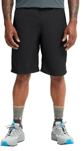 Jack Wolfskin Herren Wander-Shorts Duneland Shorts M
