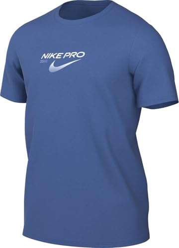 Nike Dri-FIT Trainings-T-Shirt für Herren, HV4131