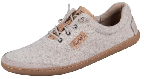 Doghammer Terrar Wool EARTH 910703 earth Woll Loden Beige (earth), 38