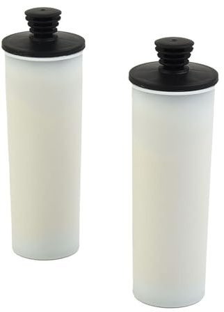 Vexilon 2 PCS Entkalker Filter Dampf Reiniger Wasserreiniger Patrone SC3 SC3MX Staubsauger Teile & Zubehör Dampfreinigerfilter