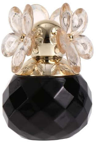 HONITANO Profumo Naturale da Donna e Ragazza 55 Ml Eau De Parfum Floreale Portatile, Spray Facile da Usare, Fragranza Sicura per Casa e Ufficio, Regalo Compleanno