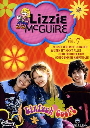 Lizzie McGuire Vol. 7