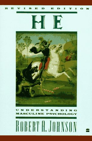 He : Understanding Masculine Psychology