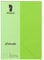 Rössler 220720522 - Coloretti Briefumschläge, 80 g/m², DIN B6, hellgrün, 5 Stück