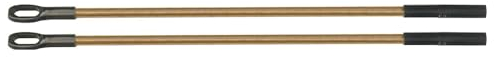 Klein Tools 56120 Fiberglass Fish Tape Replacement Leaders, 2-Pack, Made in USA