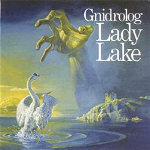 Lady Lake ~ Expanded Edition